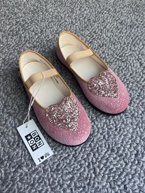Bonton shoes NEW
